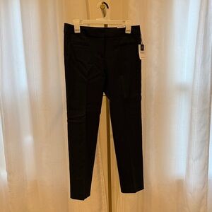 Express Women's Black Ankle Pants